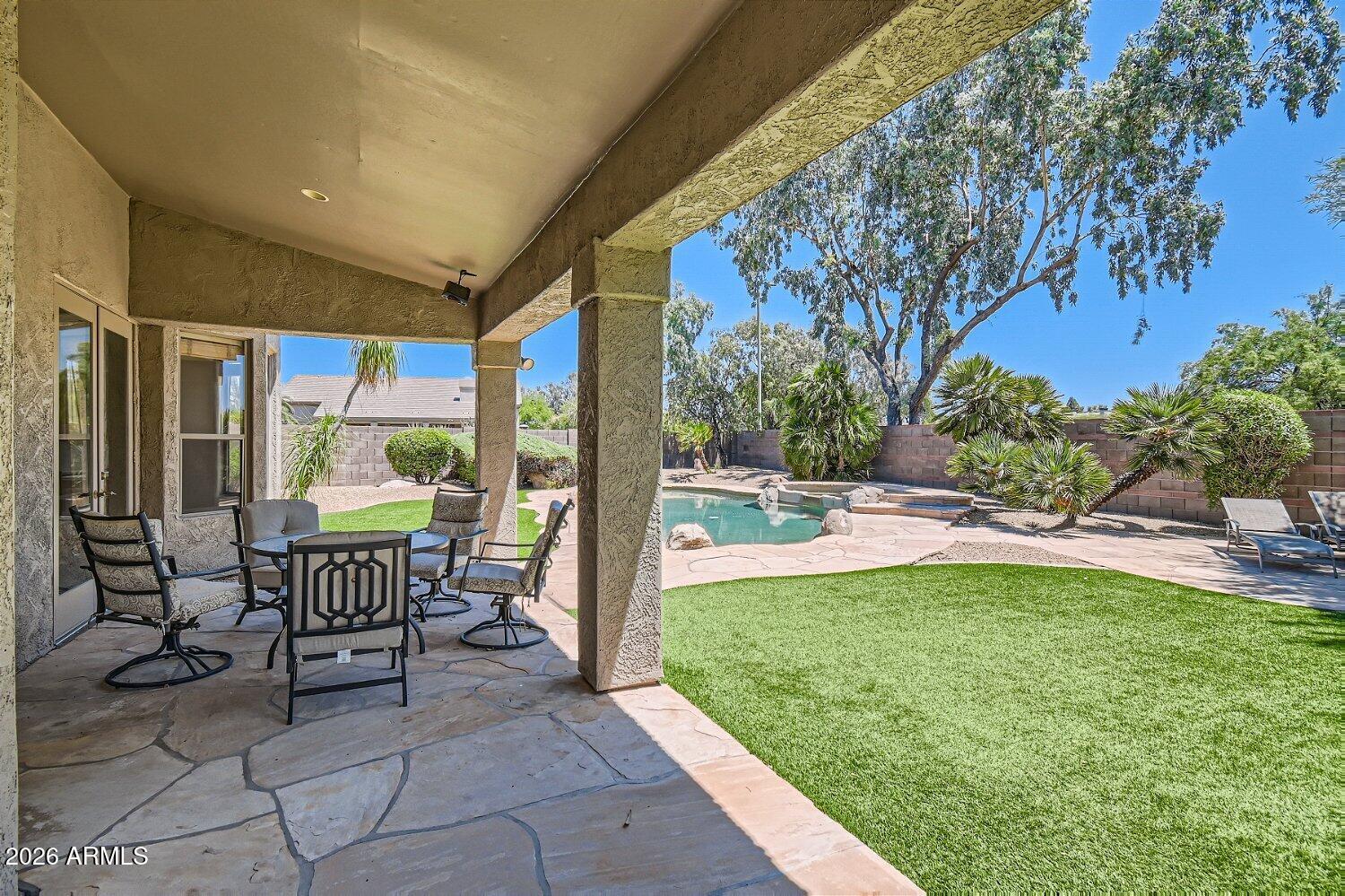 Scottsdale, Arizona, 85254, United States, 3 Bedrooms Bedrooms, ,2 BathroomsBathrooms,Residential,Active,2044592