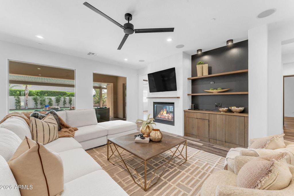 Photo of 14827 W Escondido Drive N, Litchfield Park, AZ 85340 (MLS # 6964638)