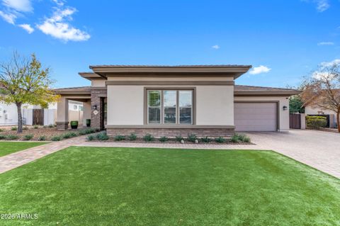 14827 W ESCONDIDO Drive N Litchfield Park AZ 85340