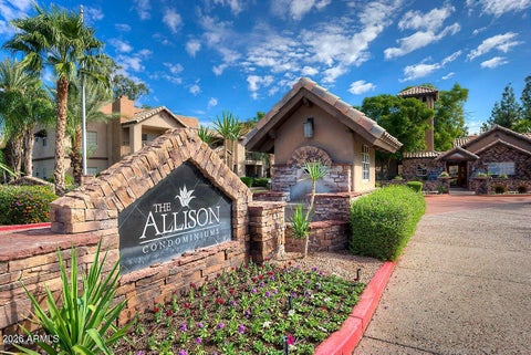 Photo of 14145 N 92nd Street #Unit 2022, Scottsdale, AZ 85260 (MLS # 7058164)