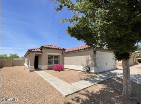 Property photo of 2236 S Lynch --, Mesa, AZ 85209