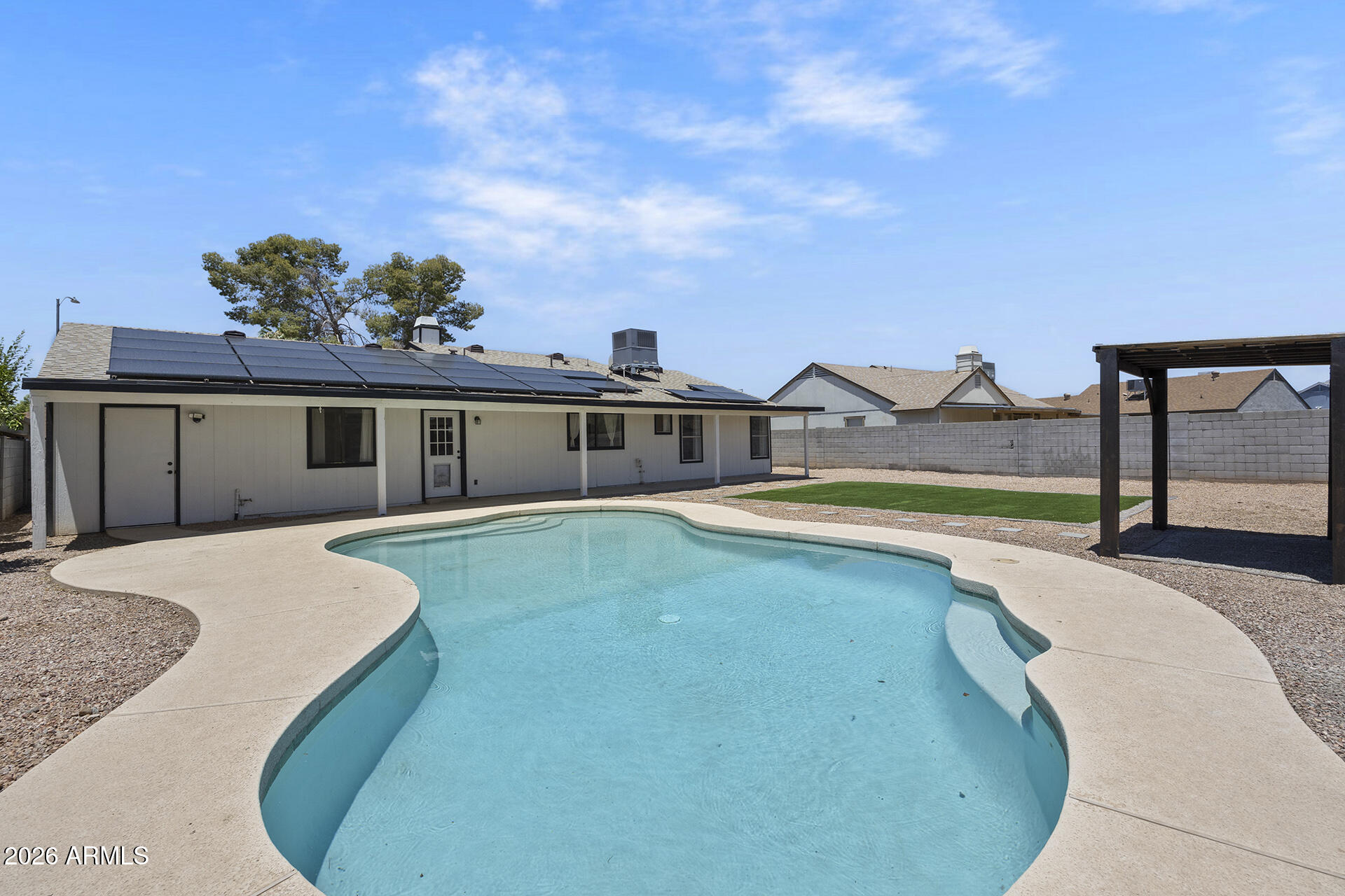 5301 W ASTER Drive