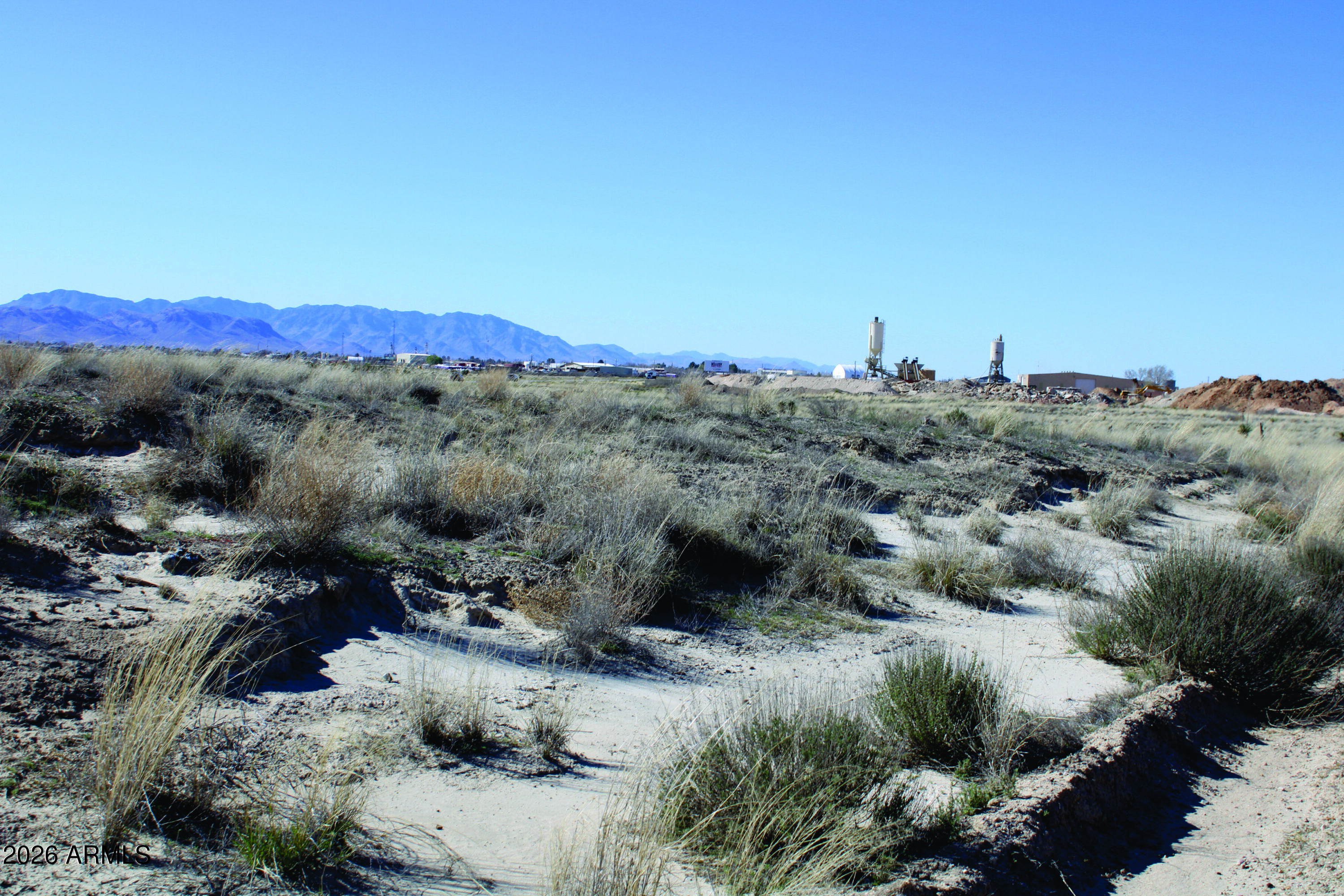 .55 Acres Hwy 186 -- 1219