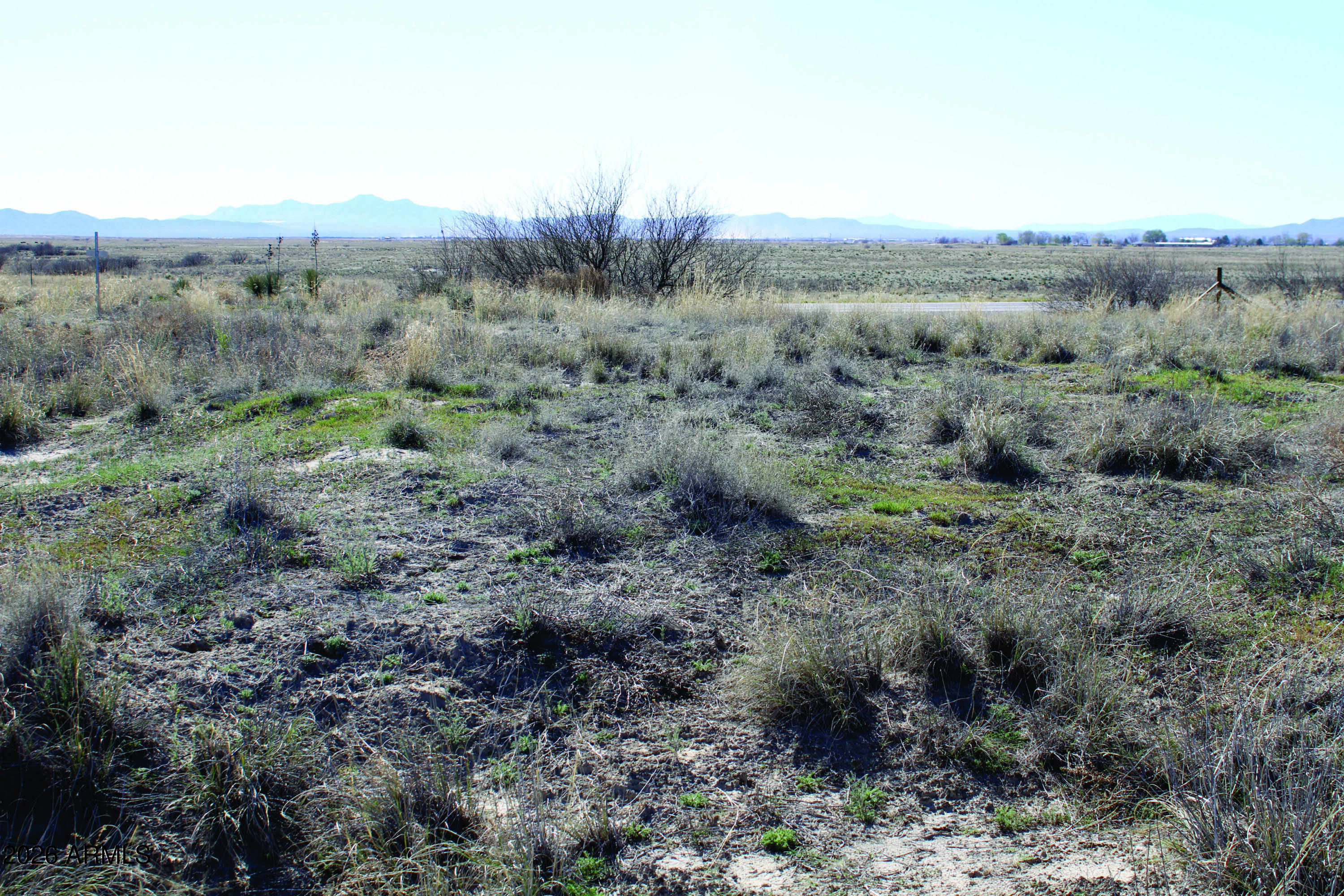 .55 Acres Hwy 186 -- 1219