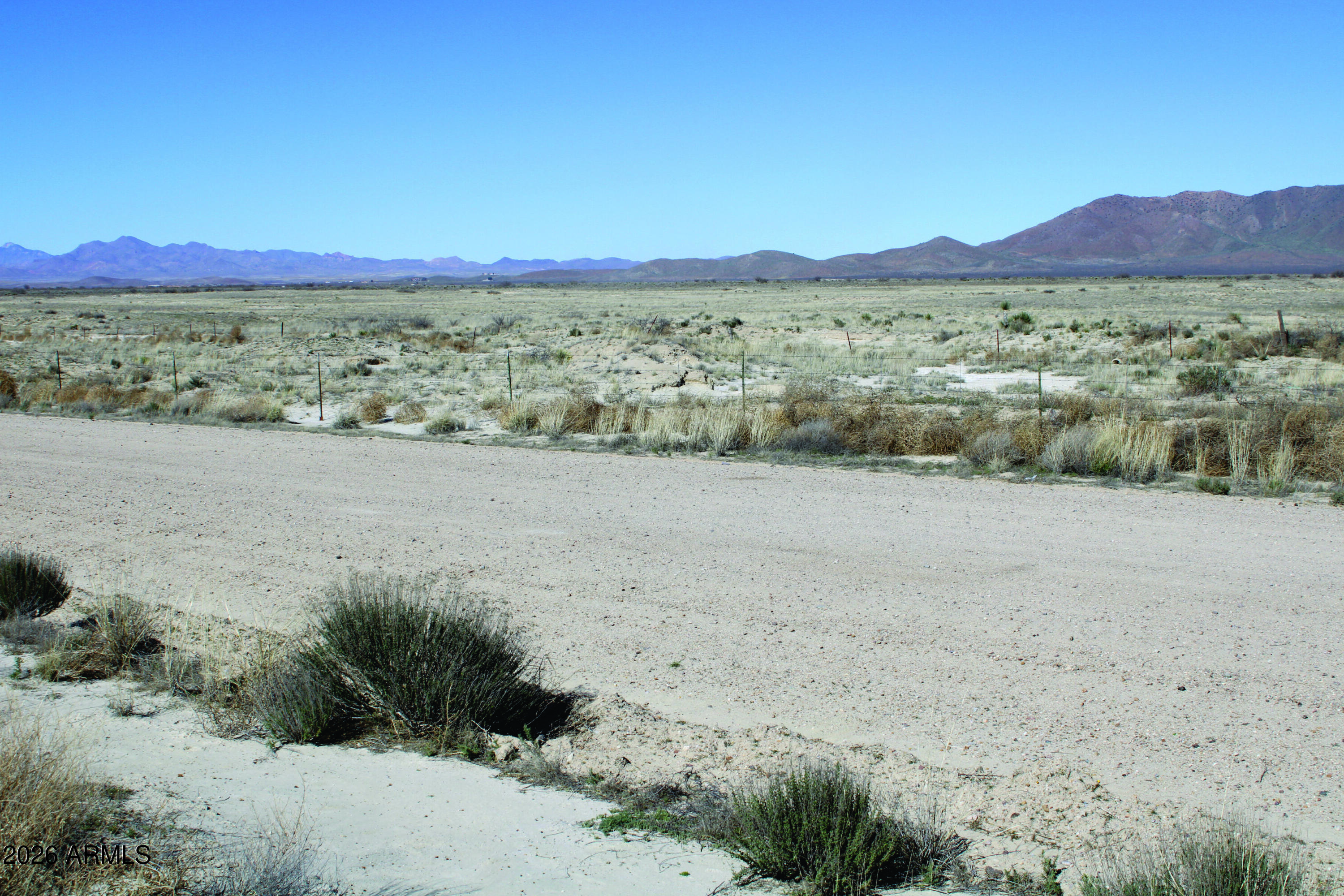 .55 Acres Hwy 186 -- 1219