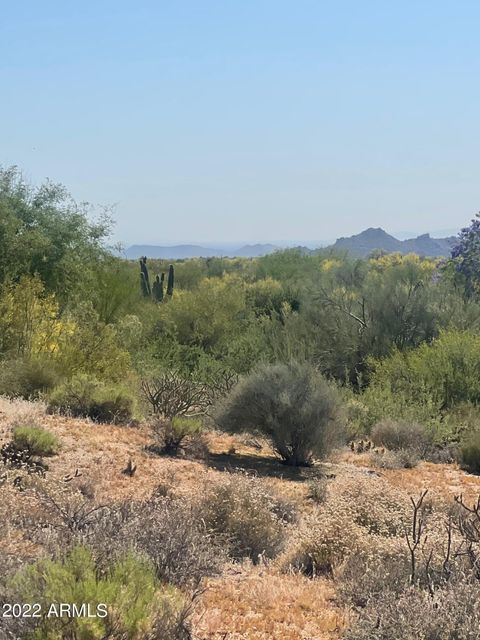 Photo of 36352 N 105th Way #238, Scottsdale, AZ 85262 (MLS # 6400497)