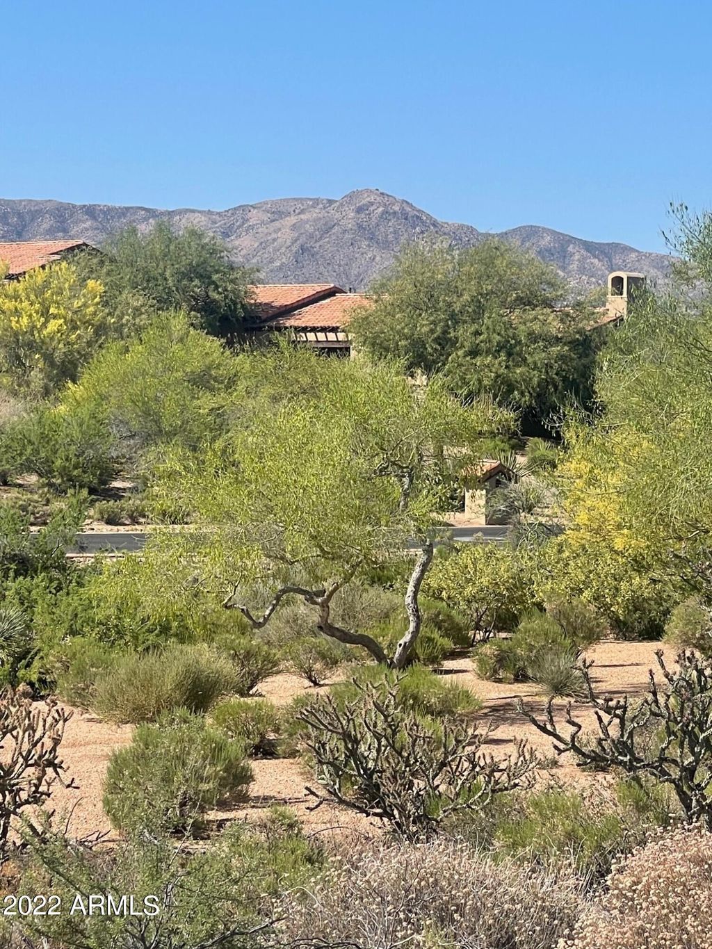 Photo of 36352 N 105th Way #238, Scottsdale, AZ 85262 (MLS # 6400497)