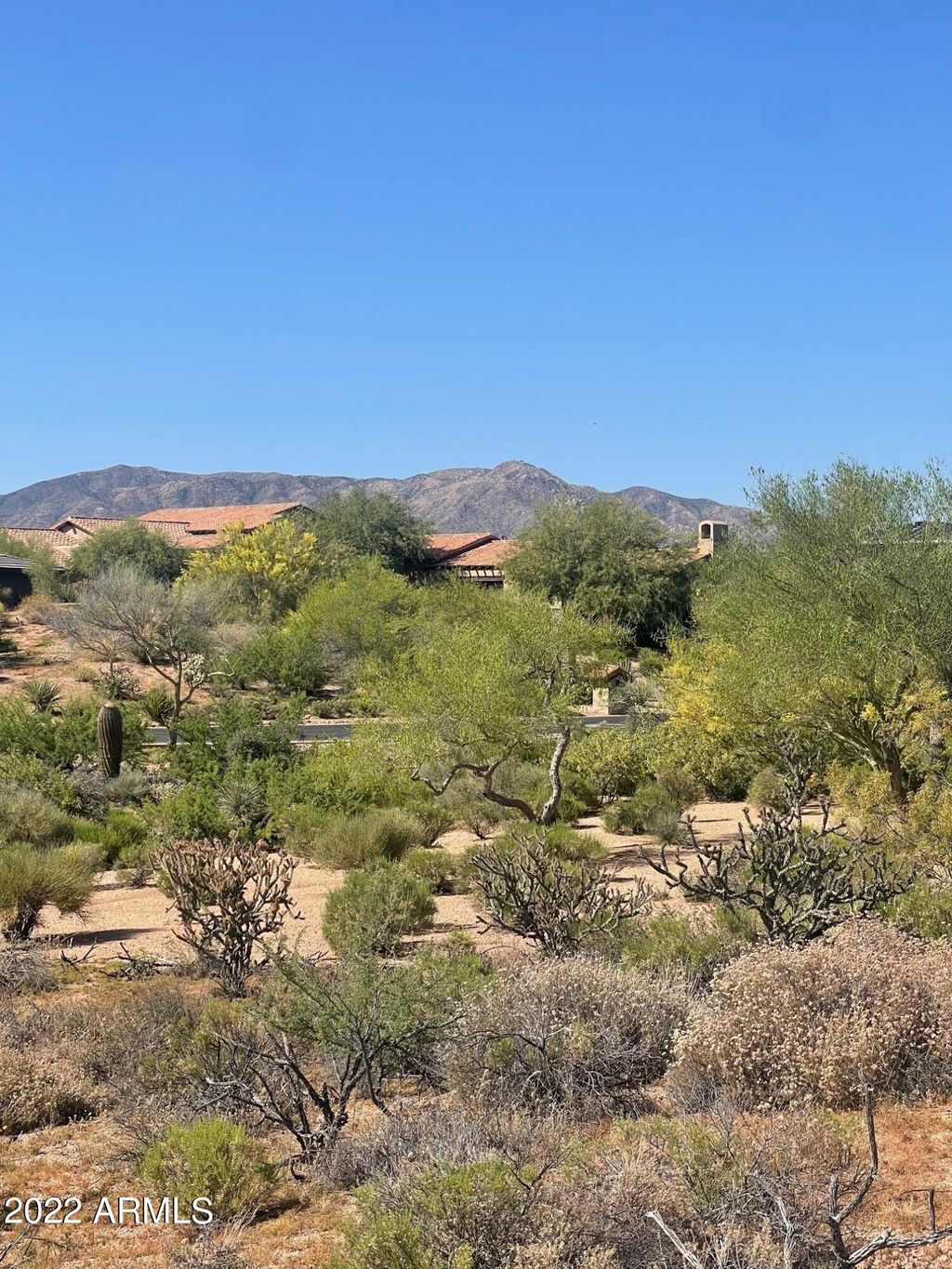 Photo of 36352 N 105th Way #238, Scottsdale, AZ 85262 (MLS # 6400497)