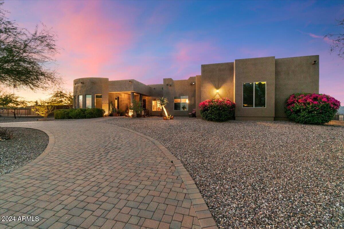 16414 E Pinnacle Vista Drive