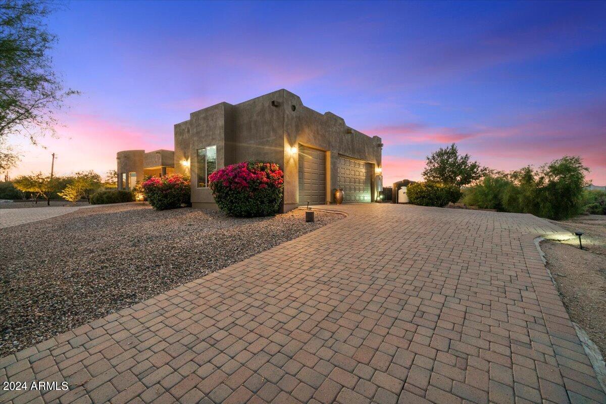 16414 E Pinnacle Vista Drive