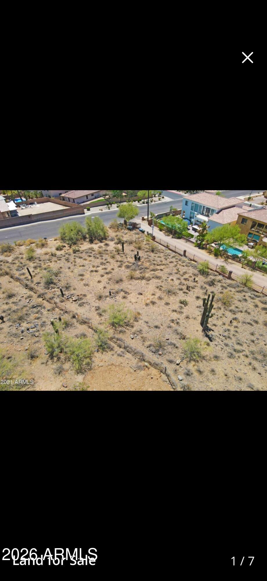 18806 N 22nd Street -