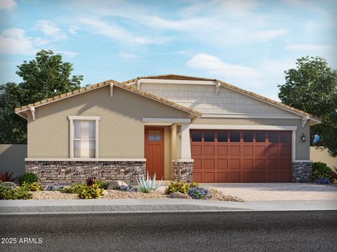 24433 W GRENADINE Road Buckeye AZ 85326