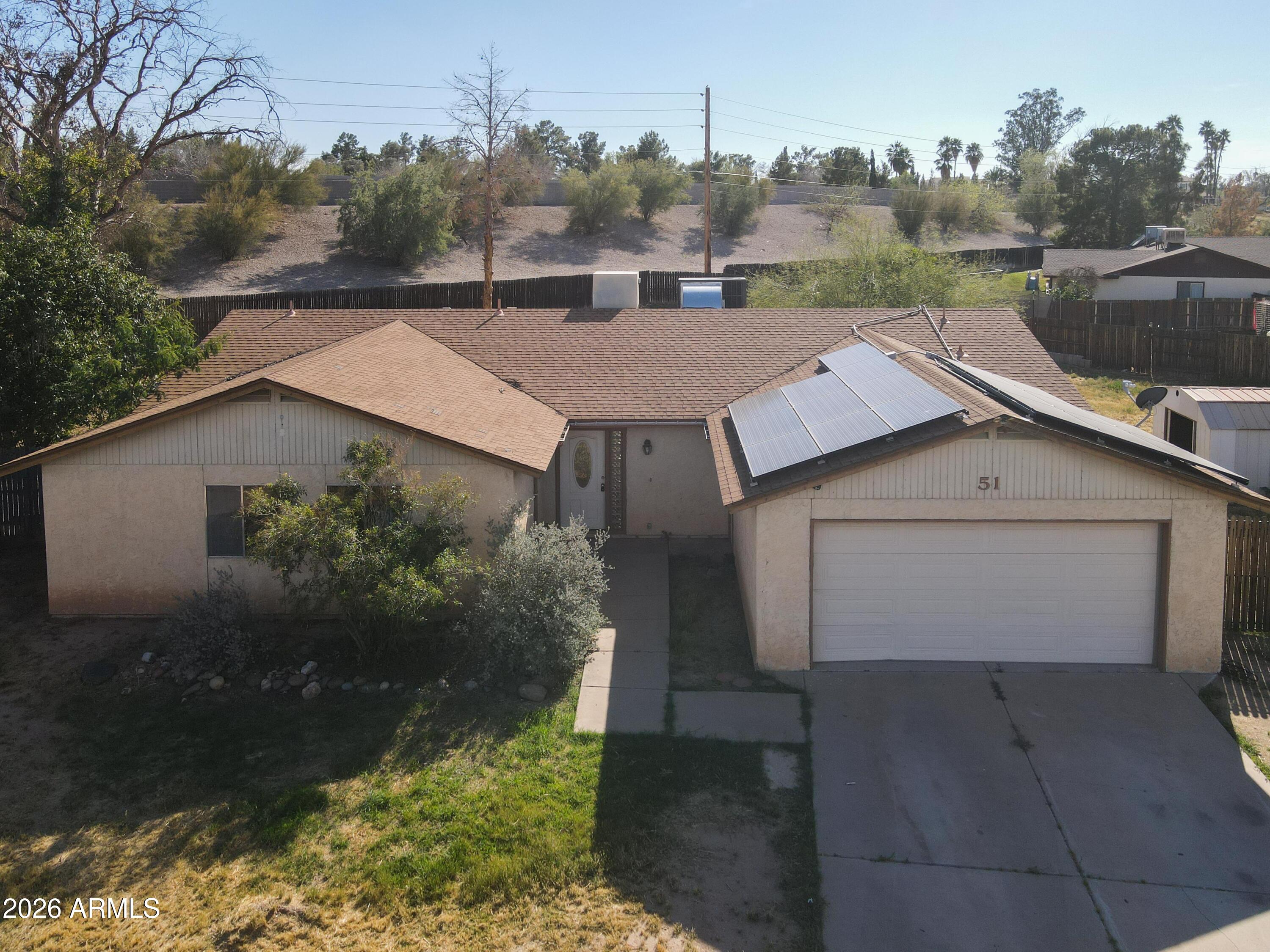 51 W Hillview Street