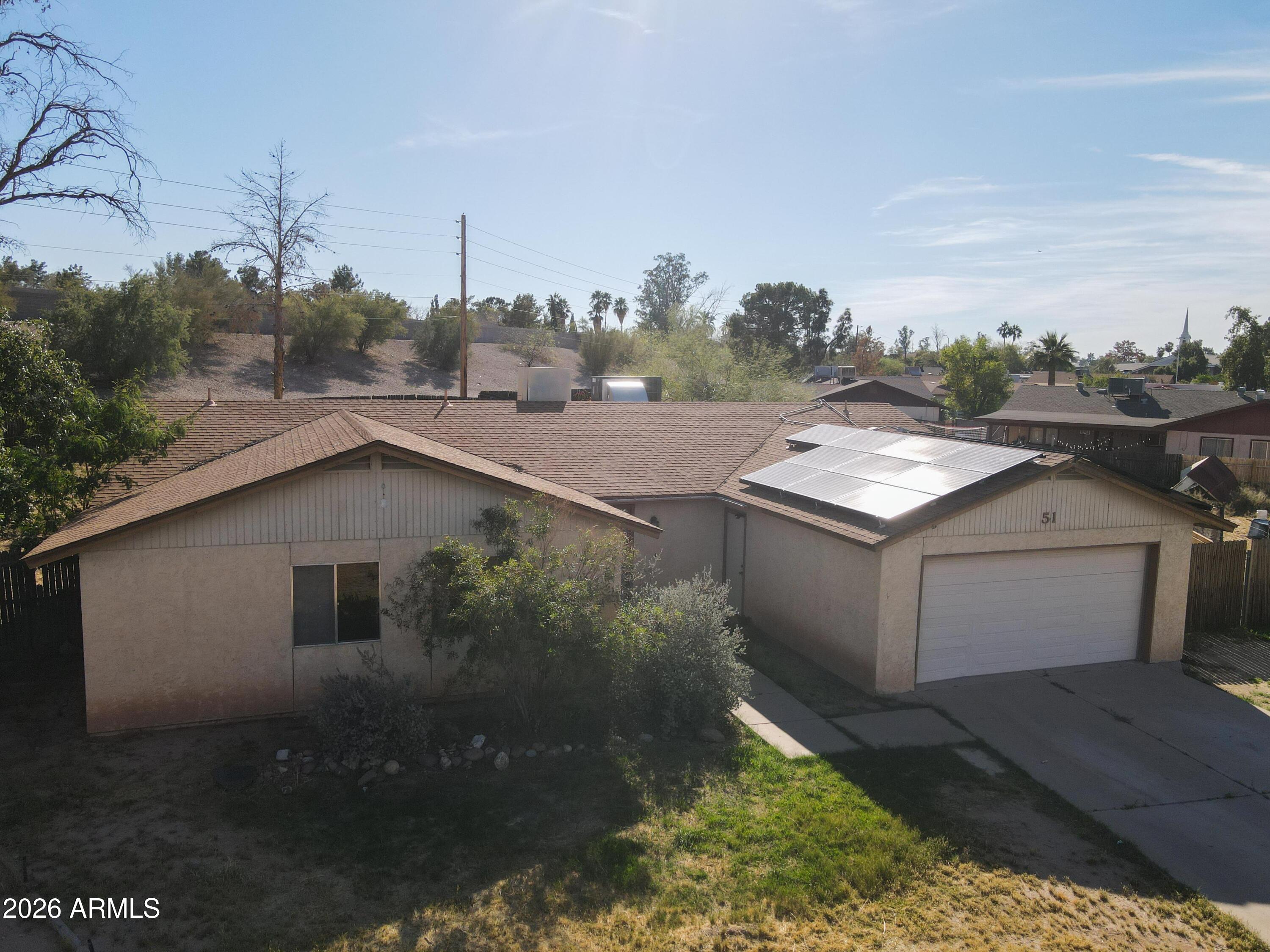 51 W Hillview Street