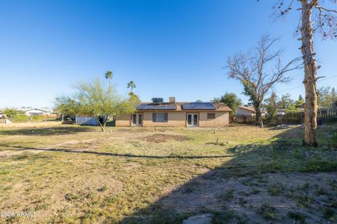 51 W Hillview Street Mesa AZ 85201