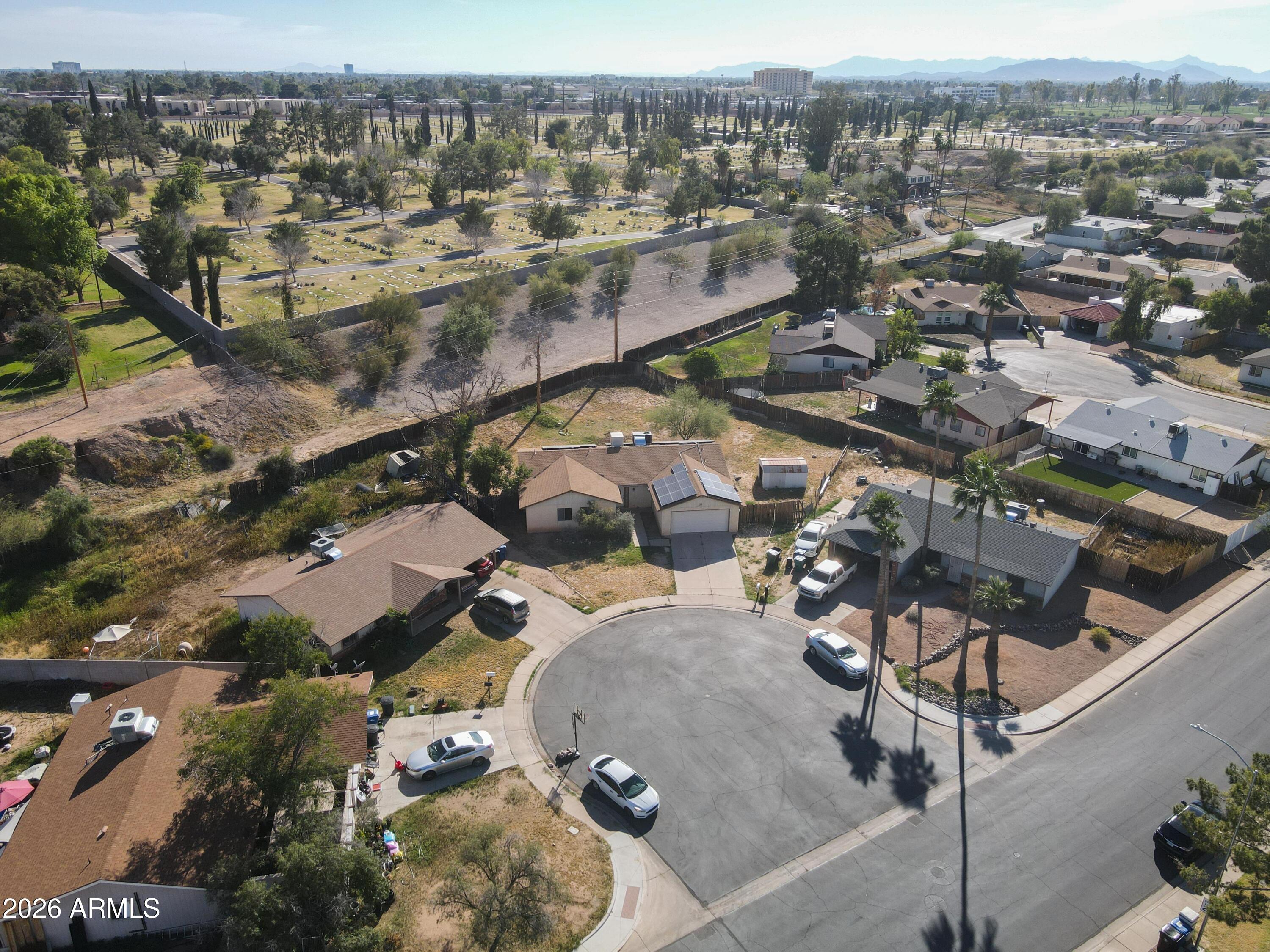 51 W Hillview Street