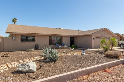 3529 W SAINT MORITZ Lane Phoenix AZ 85053