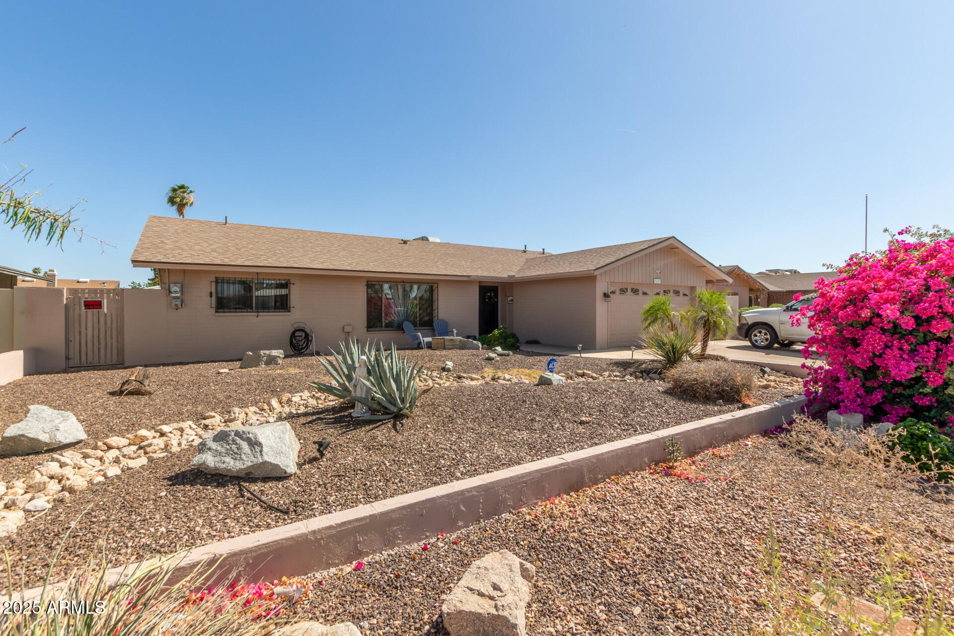 Homes 1 3529 W SAINT MORITZ Lane