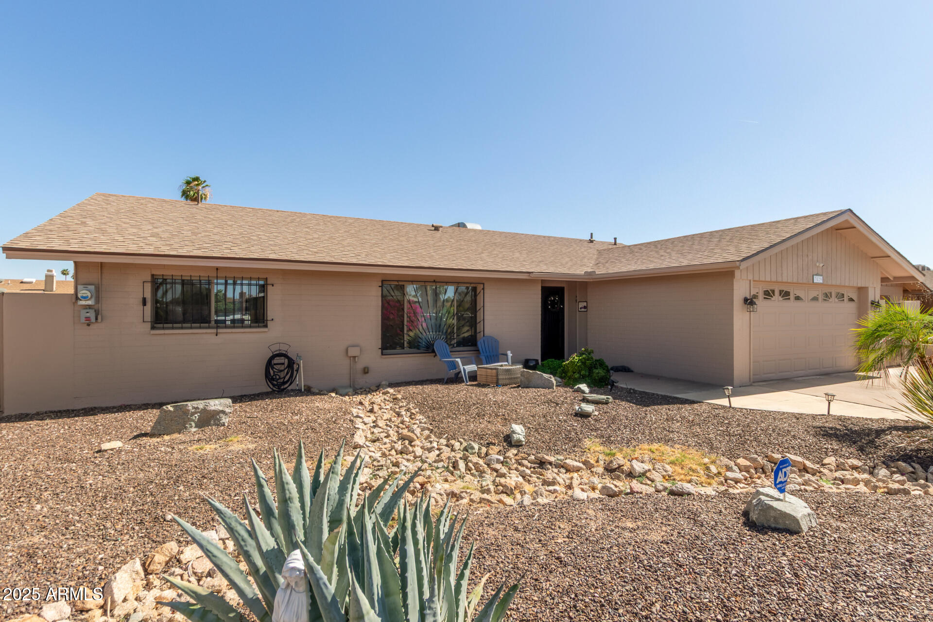 Homes 3 3529 W SAINT MORITZ Lane