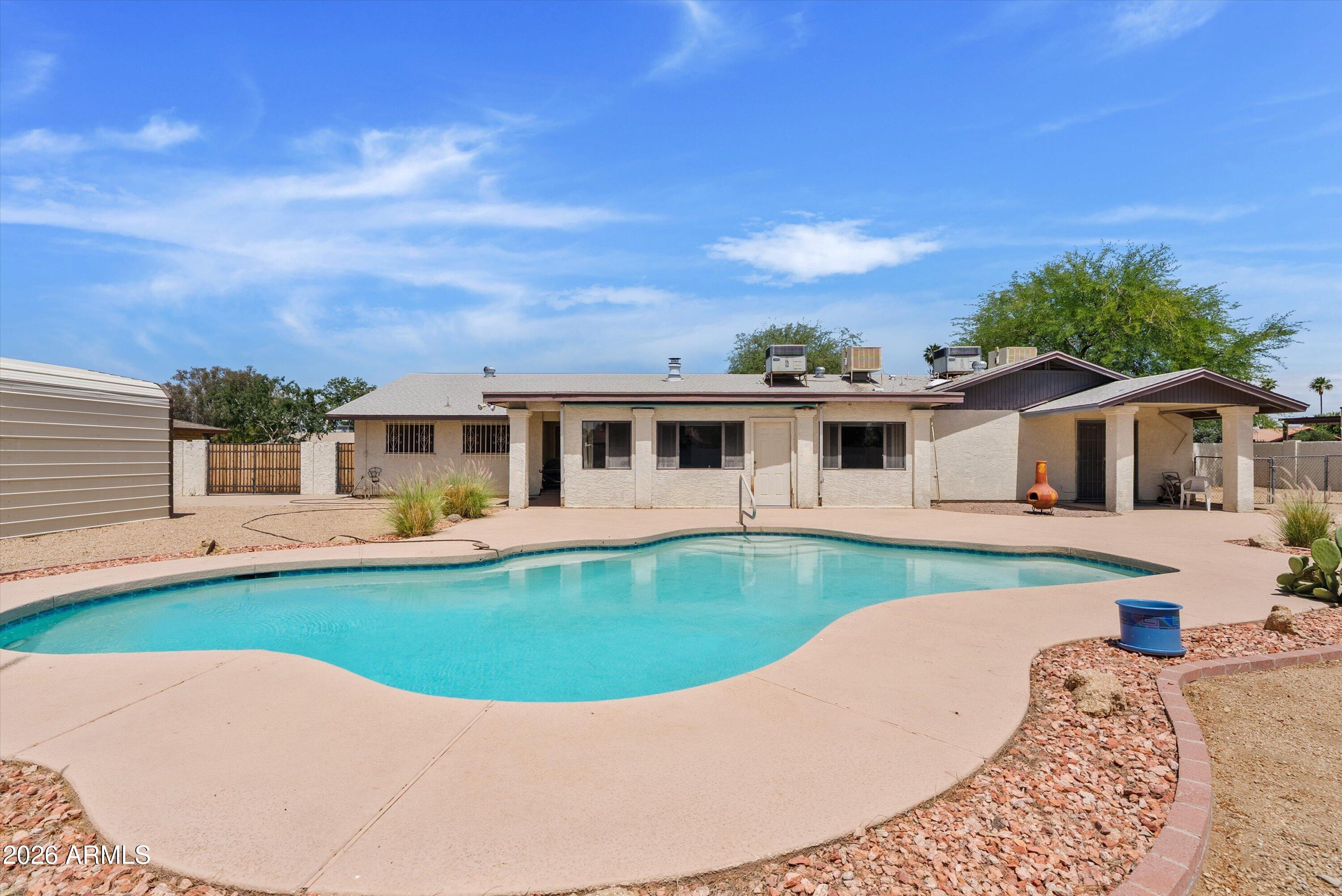 SECLUDED ESTATES 2 - Residential