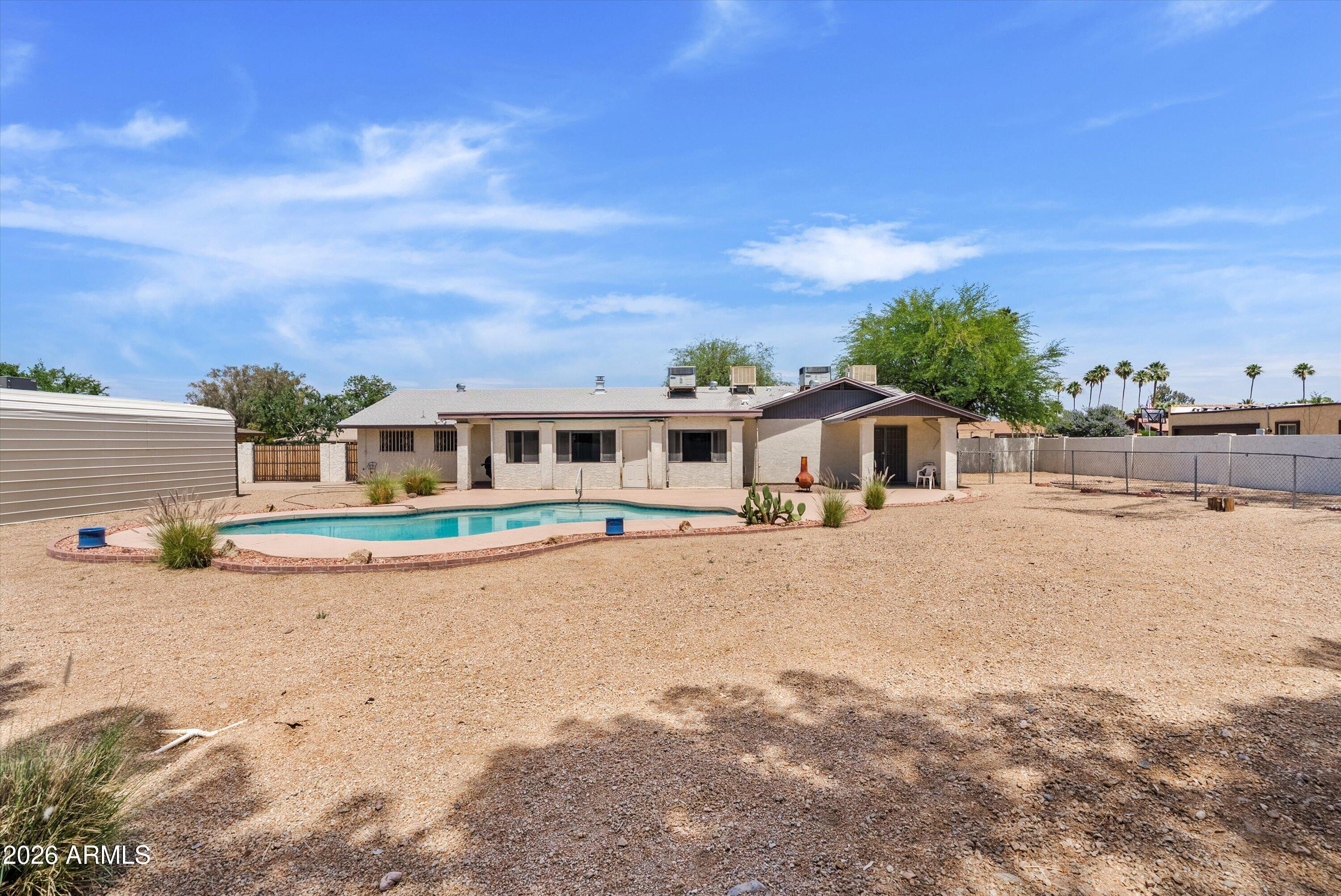 SECLUDED ESTATES 2 - Residential