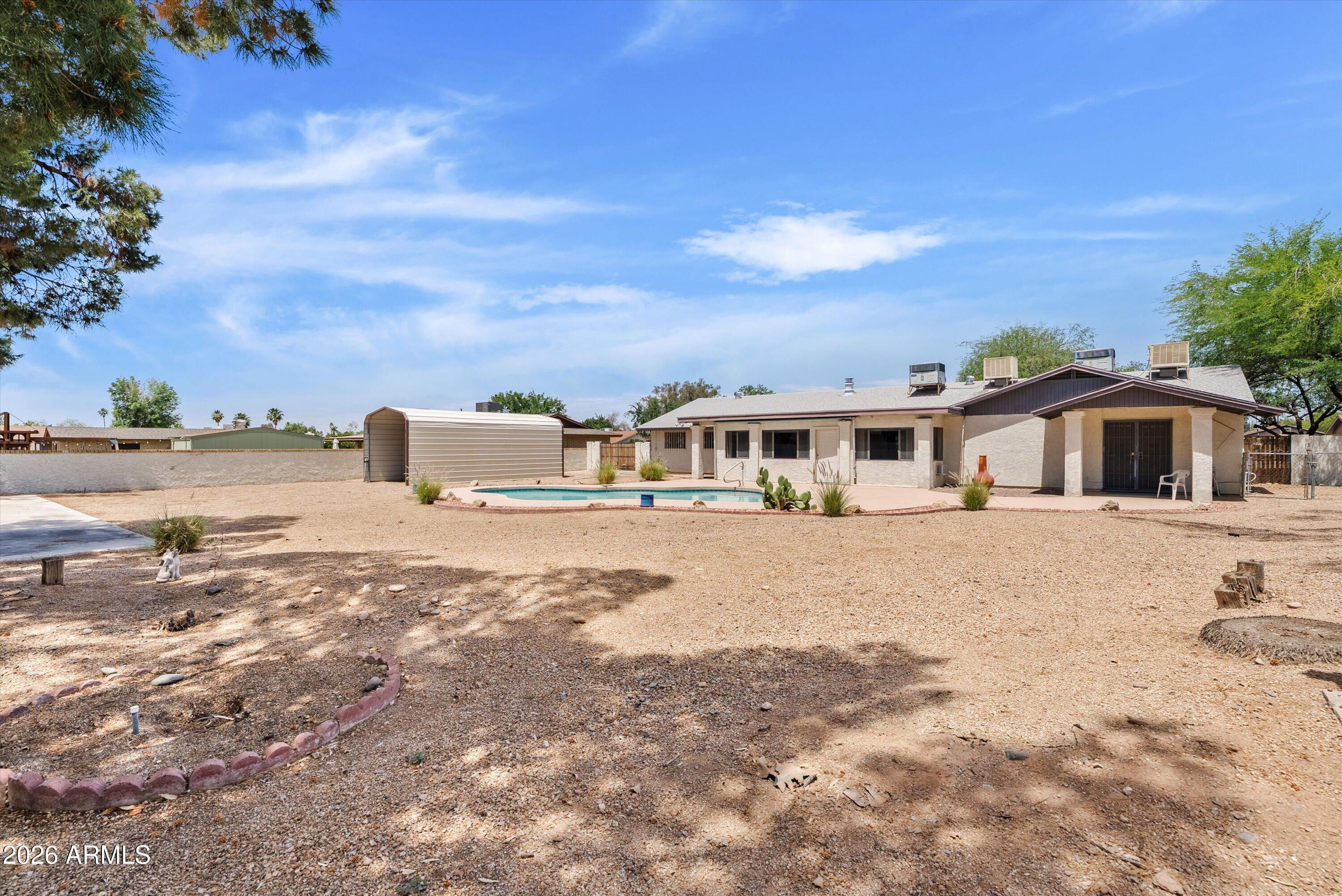 SECLUDED ESTATES 2 - Residential