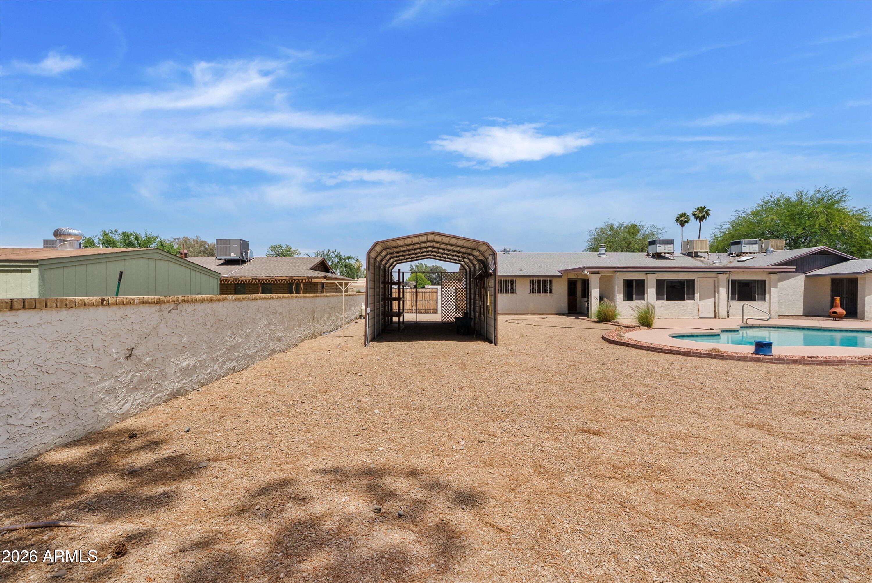 SECLUDED ESTATES 2 - Residential