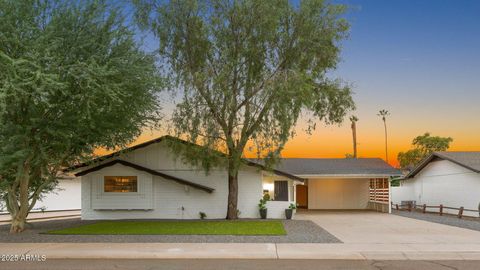 8315 E DEVONSHIRE Avenue Scottsdale AZ 85251
