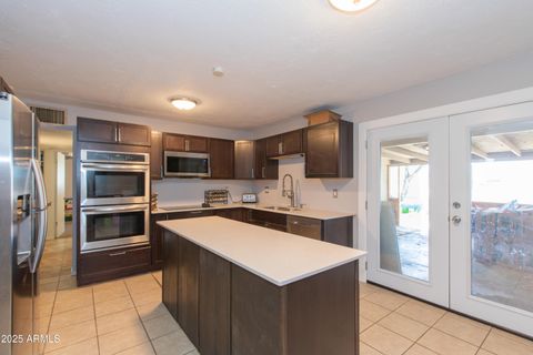 807 N 193RD Avenue Buckeye AZ 85326