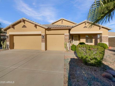1900 E WOODSMAN Place Chandler AZ 85286