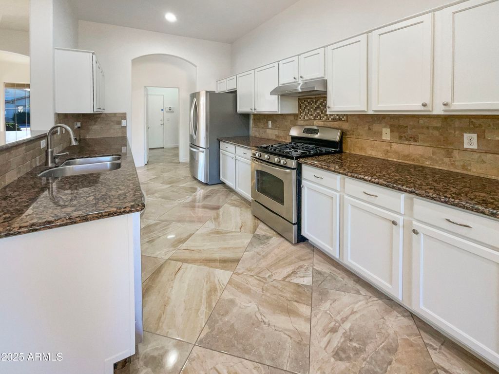 Photo of 1900 E Woodsman Place, Chandler, AZ 85286 (MLS # 6956786)