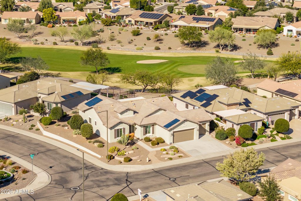 Photo of 20506 N 271st Avenue, Buckeye, AZ 85396 (MLS # 6969338)