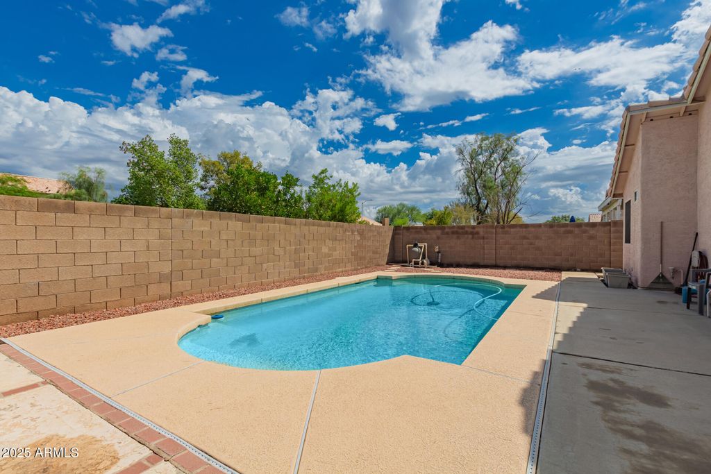 Photo of 18227 N 85th Drive, Peoria, AZ 85382 (MLS # 6922615)