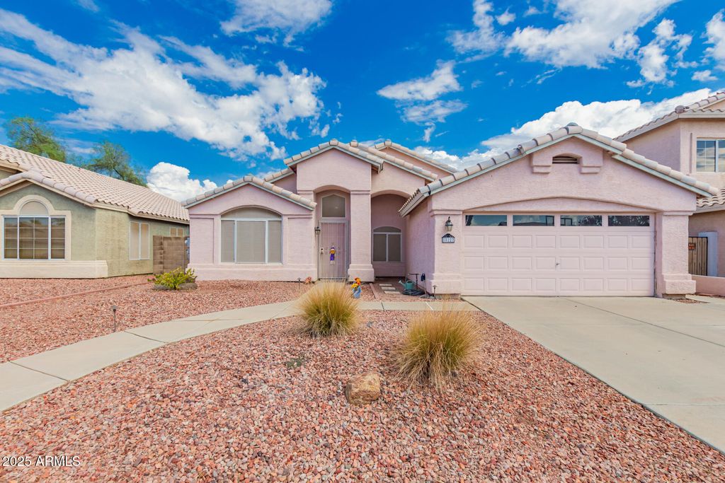 Photo of 18227 N 85th Drive, Peoria, AZ 85382 (MLS # 6922615)