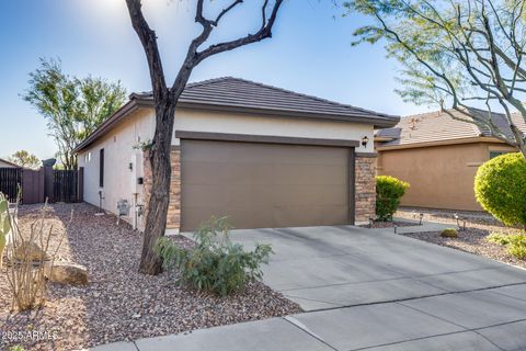 1795 W MORSE Drive Anthem AZ 85086