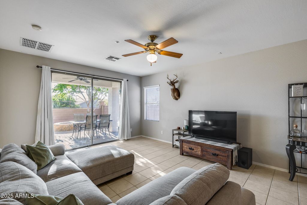 Photo of 1795 W Morse Drive, Anthem, AZ 85086 (MLS # 6954783)