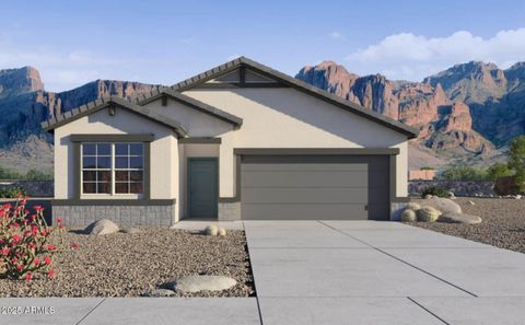 10535 W Spencer Run Run Tolleson AZ 85353