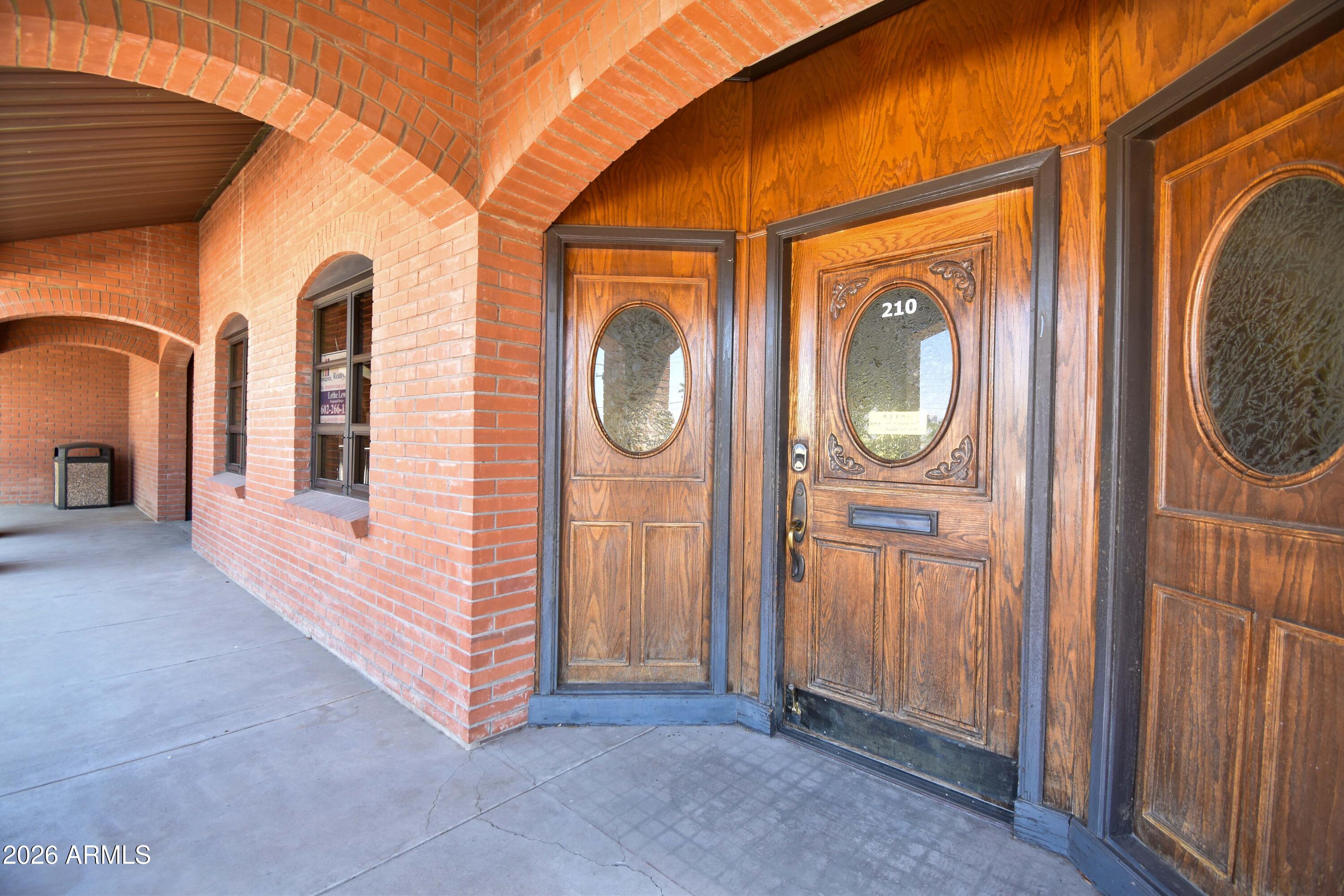 2701 N 16TH Street 210