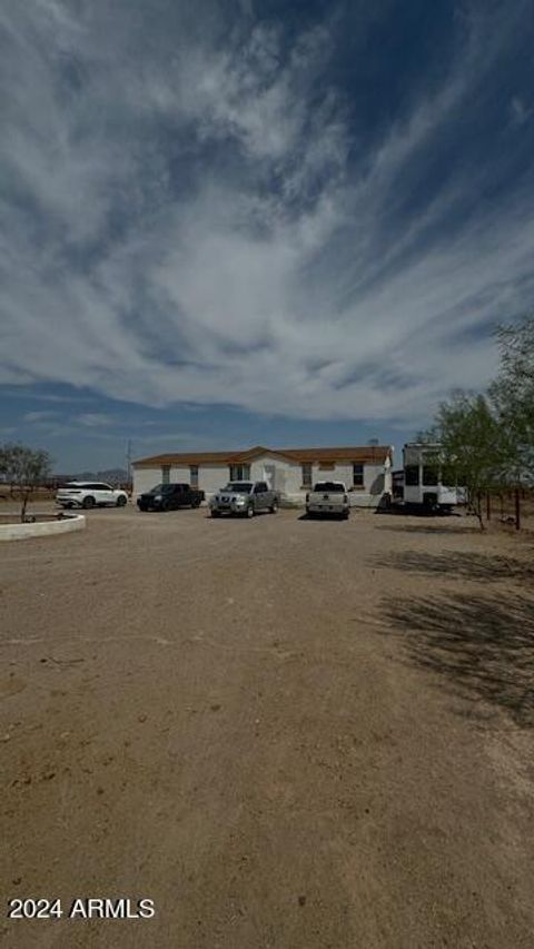 A home in Tonopah