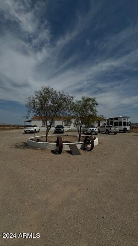 A home in Tonopah