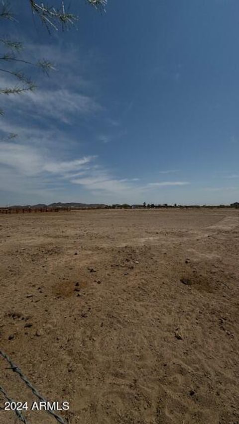 A home in Tonopah