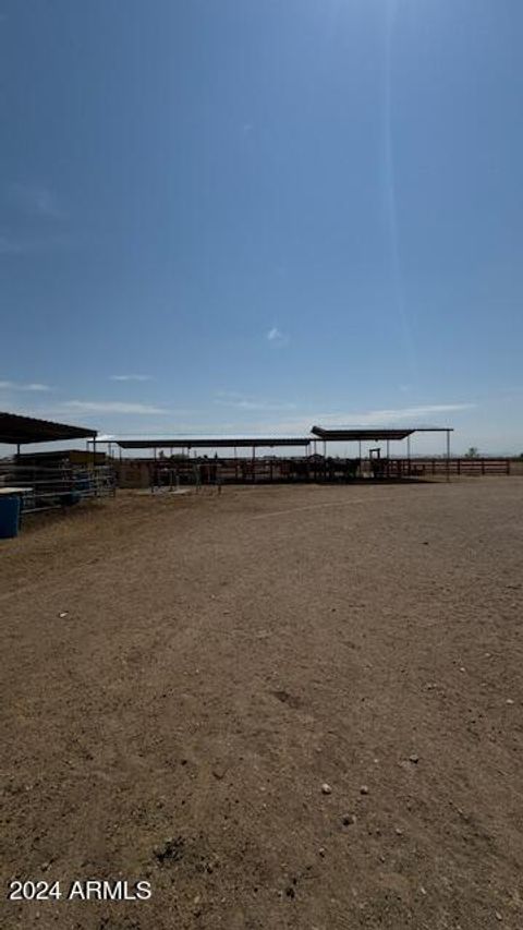 A home in Tonopah