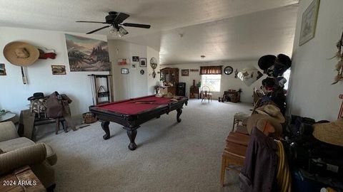 A home in Tonopah