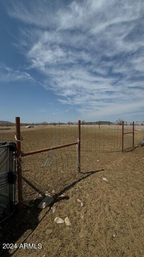 A home in Tonopah