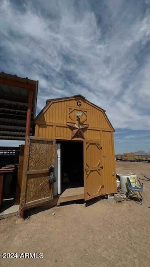 A home in Tonopah