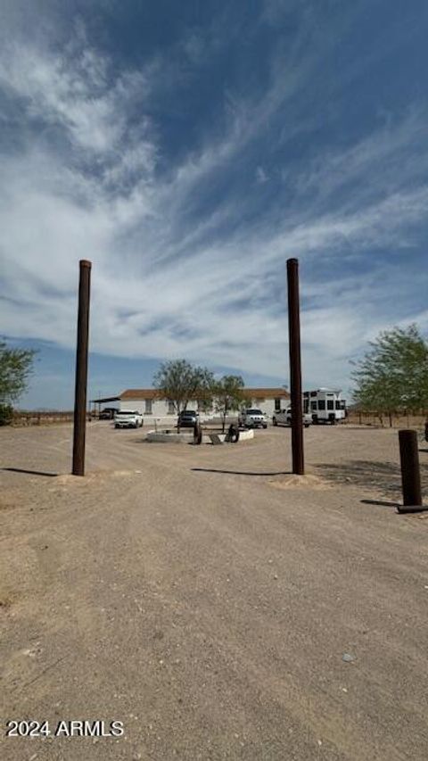 A home in Tonopah