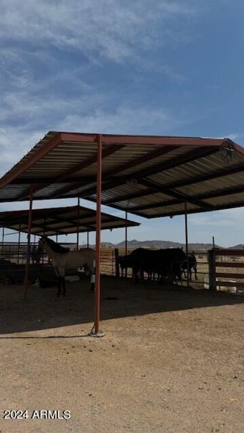 A home in Tonopah