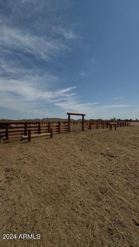 A home in Tonopah