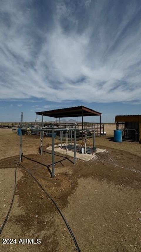 A home in Tonopah