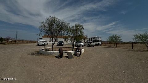 A home in Tonopah